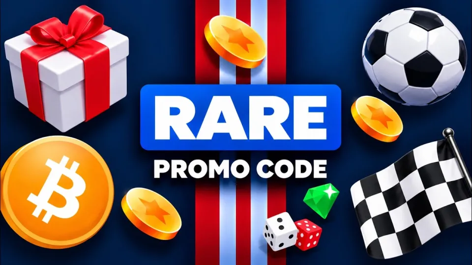 Stake Bonus Code — "RARE" — the best working code for Stake (review 2026)
